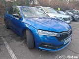  Skoda  Octavia 2.0 TDI 150 DSG7 SPORTLINE #44