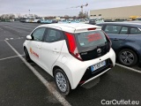  Toyota  Aygo 1.0 VVT-I X-PLAY #2