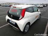  Toyota  Aygo 1.0 VVT-I X-PLAY #3