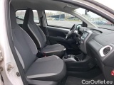 Toyota  Aygo 1.0 VVT-I X-PLAY #9