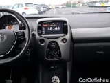  Toyota  Aygo 1.0 VVT-I X-PLAY #11