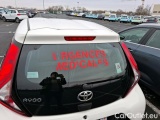  Toyota  Aygo 1.0 VVT-I X-PLAY #14