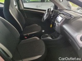  Toyota  Aygo 1.0 VVT-I X-PLAY #9