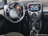  Toyota  Aygo 1.0 VVT-I X-PLAY #11