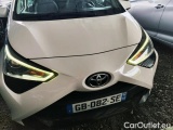  Toyota  Aygo 1.0 VVT-I X-PLAY #14