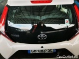  Toyota  Aygo 1.0 VVT-I X-PLAY #15