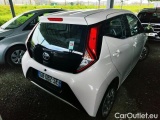  Toyota  Aygo 1.0 VVT-I X-PLAY #24