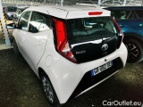  Toyota  Aygo 1.0 VVT-I X-PLAY #25