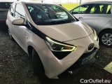  Toyota  Aygo 1.0 VVT-I X-PLAY #44
