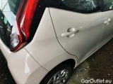  Toyota  Aygo 1.0 VVT-I X-PLAY #43