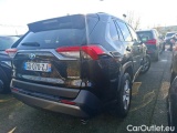  Toyota  RAV4 2.5 STAGE HYB ACAD 218 CVT DYN BUSIN 2WD #3