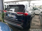  Toyota  RAV4 2.5 STAGE HYB ACAD 218 CVT DYN BUSIN 2WD #3