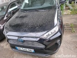  Toyota  RAV4 2.5 STAGE HYB ACAD 218 CVT DYN BUSIN 2WD #14