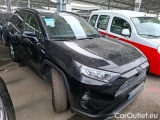  Toyota  RAV4 2.5 STAGE HYB ACAD 218 CVT DYN BUSIN 2WD #33