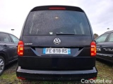  Volkswagen  Caddy 2.0 TDI 102 CONFORTLINE #30