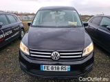  Volkswagen  Caddy 2.0 TDI 102 CONFORTLINE #55