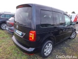  Volkswagen  Caddy 2.0 TDI 102 CONFORTLINE #64