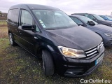  Volkswagen  Caddy 2.0 TDI 102 CONFORTLINE #67