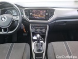  Volkswagen  T-ROC 2.0 TDI 150 LOUNGE BUSINESS DSG7 #11