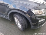  Volkswagen  T-ROC 2.0 TDI 150 LOUNGE BUSINESS DSG7 #35