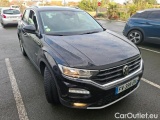  Volkswagen  T-ROC 2.0 TDI 150 LOUNGE BUSINESS DSG7 #55