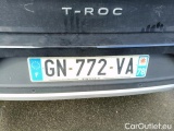  Volkswagen  T-ROC 2.0 TDI 150 STYLE DSG7 #5