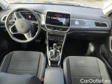  Volkswagen  T-ROC 2.0 TDI 150 STYLE DSG7 #9