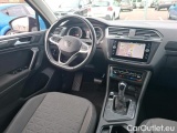  Volkswagen  Tiguan 2.0 TDI 150 DSG7 LIFE BUSINESS #4