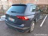  Volkswagen  Tiguan 2.0 TDI 150 DSG7 LIFE BUSINESS #3