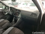  Volkswagen  Tiguan 2.0 TDI 150 DSG7 R-LINE #4