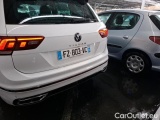  Volkswagen  Tiguan 2.0 TDI 150 DSG7 R-LINE #5