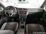  Volkswagen  Tiguan 2.0 TDI 150 DSG7 R-LINE #9