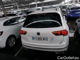  Volkswagen  Tiguan 2.0 TDI 150 DSG7 R-LINE #15