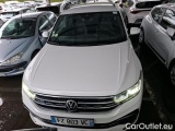  Volkswagen  Tiguan 2.0 TDI 150 DSG7 R-LINE #14