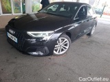  Audi  A3 1.5 TFSI 150 BUSINESS LINE SB #34