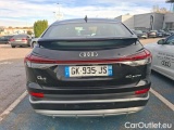  Audi  Q4 E-Tron BEV 40 82 KWH S LINE #24