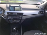  Bmw  X1 1.5 XDRIVE25E BUSINESS DESIGN AUTO #11