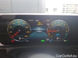  Mercedes  CLA-Klasse 1.3 CLA 250 E AMG LINE DCT #7