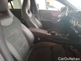  Mercedes  CLA-Klasse 1.3 CLA 250 E AMG LINE DCT #9