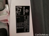  Mercedes  CLA-Klasse 1.3 CLA 180 BUSINESS LINE SHOOT BR DCT #8