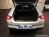  Mercedes  CLA-Klasse 1.3 CLA 180 BUSINESS LINE SHOOT BR DCT #13