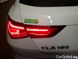  Mercedes  CLA-Klasse 1.3 CLA 180 BUSINESS LINE SHOOT BR DCT #37