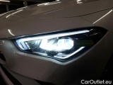  Mercedes  CLA-Klasse 1.3 CLA 180 BUSINESS LINE SHOOT BR DCT #44