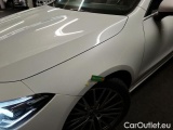 Mercedes  CLA-Klasse 1.3 CLA 180 BUSINESS LINE SHOOT BR DCT #46