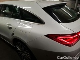  Mercedes  CLA-Klasse 1.3 CLA 180 BUSINESS LINE SHOOT BR DCT #53