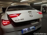  Mercedes  CLA-Klasse 1.3 CLA 180 BUSINESS LINE SHOOT BR DCT #59