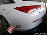  Mercedes  CLA-Klasse 1.5 CLA 180 D BUSINESS LINE SHOOT BR DCT #36