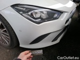  Mercedes  CLA-Klasse 1.5 CLA 180 D BUSINESS LINE SHOOT BR DCT #38