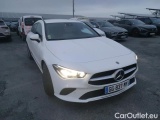  Mercedes  CLA-Klasse 2.0 CLA 180 D BUSINESS LINE SHOOT BRAKE #17