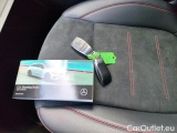  Mercedes  CLA-Klasse 2.0 CLA 200 D AMG LINE DCT SHOOT.BR #6